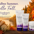 Goodbye Summer, Hello Fall: Helping Your Skin Adjust to the Changing Season