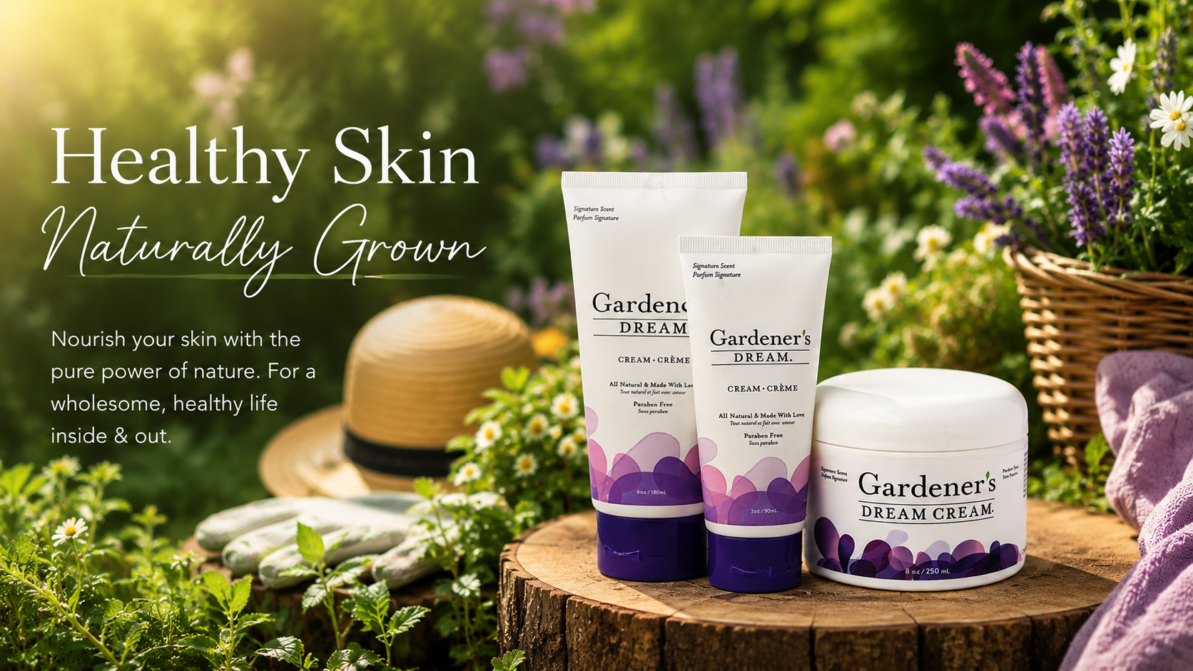 Summer Skin Care Essentials for Late July and August