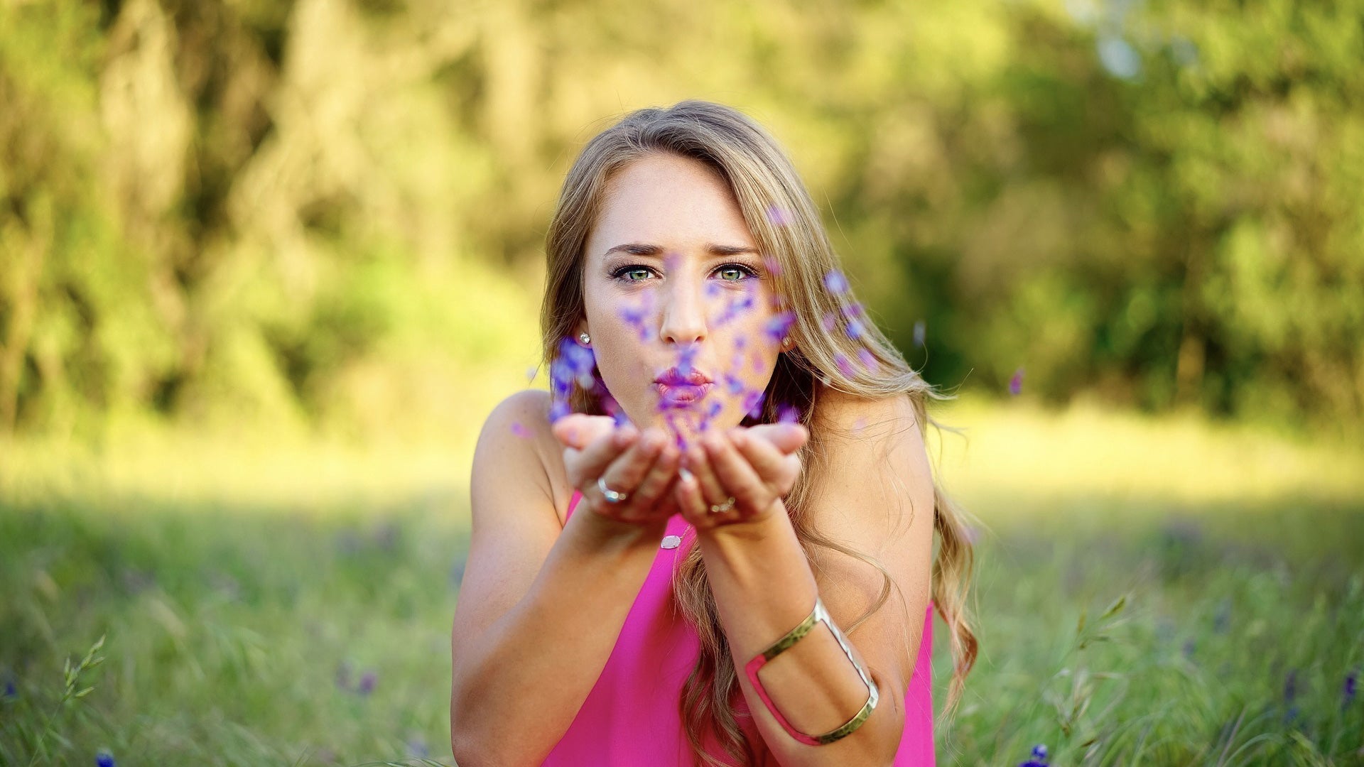 From Salt Spring Island to Award-Winning Success: The Story of Aroma Crystal Therapy