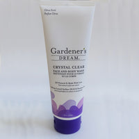 Gardener’s Dream Face and Body Wash – Citrus Scent